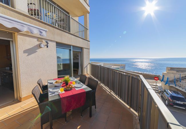 Ferienwohnung in Cala Ratjada - Apartamento Bellavista 1a Long Stay Rental Ferienwohnung in Cala Ratjada - Apartamento Bellavista 1a Long Stay Rental