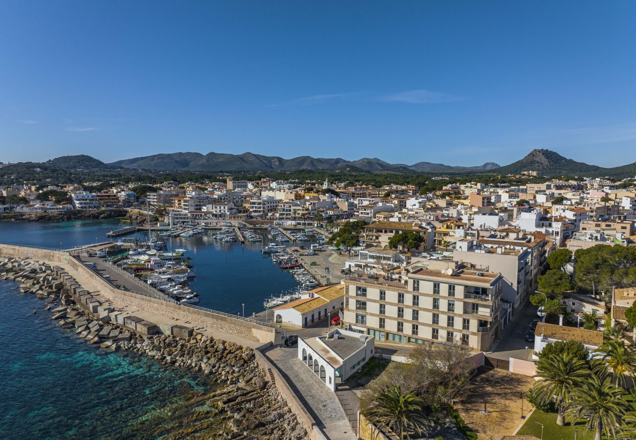 Ferienwohnung in Cala Ratjada - Apartamento Bellavista 1a Long Stay Rental Ferienwohnung in Cala Ratjada - Apartamento Bellavista 1a Long Stay Rental