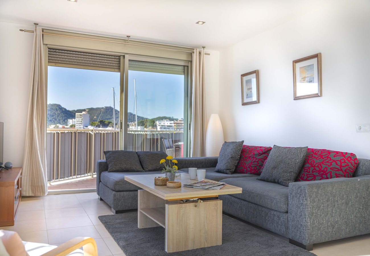 Ferienwohnung in Cala Ratjada - Apartamento Bellavista 1a Long Stay Rental Ferienwohnung in Cala Ratjada - Apartamento Bellavista 1a Long Stay Rental