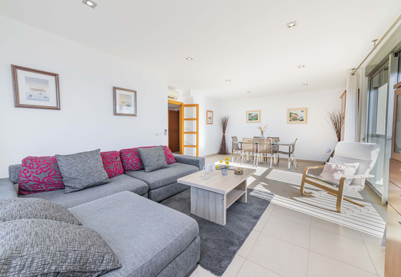 Ferienwohnung in Cala Ratjada - Apartamento Bellavista 1a Long Stay Rental Ferienwohnung in Cala Ratjada - Apartamento Bellavista 1a Long Stay Rental