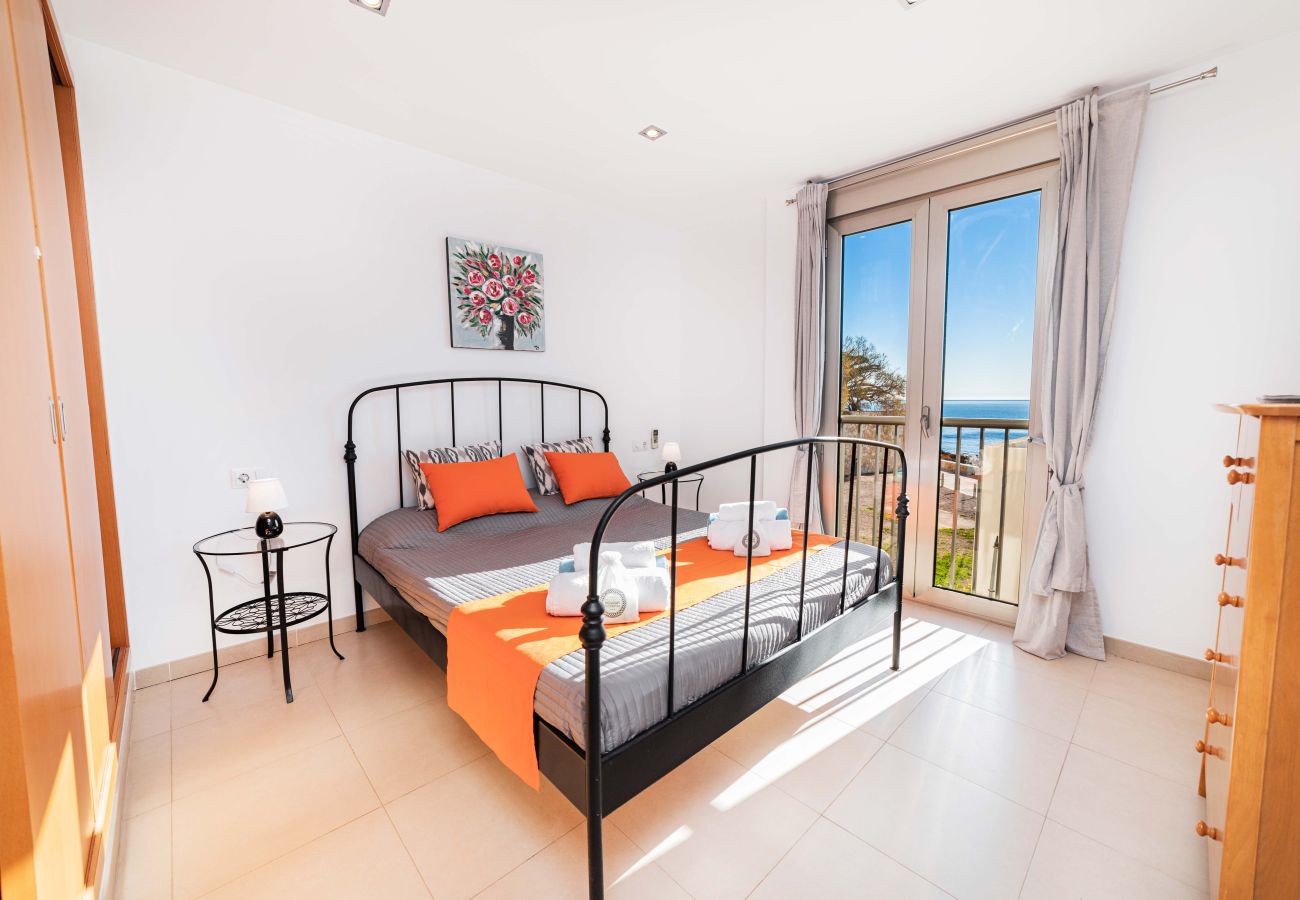 Ferienwohnung in Cala Ratjada - Apartamento Bellavista 1a Long Stay Rental Ferienwohnung in Cala Ratjada - Apartamento Bellavista 1a Long Stay Rental