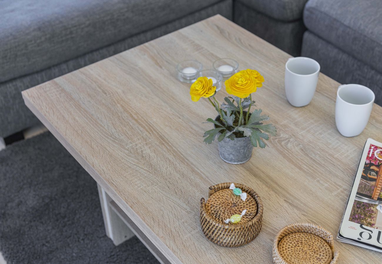 Ferienwohnung in Cala Ratjada - Apartamento Bellavista 1a Long Stay Rental Ferienwohnung in Cala Ratjada - Apartamento Bellavista 1a Long Stay Rental