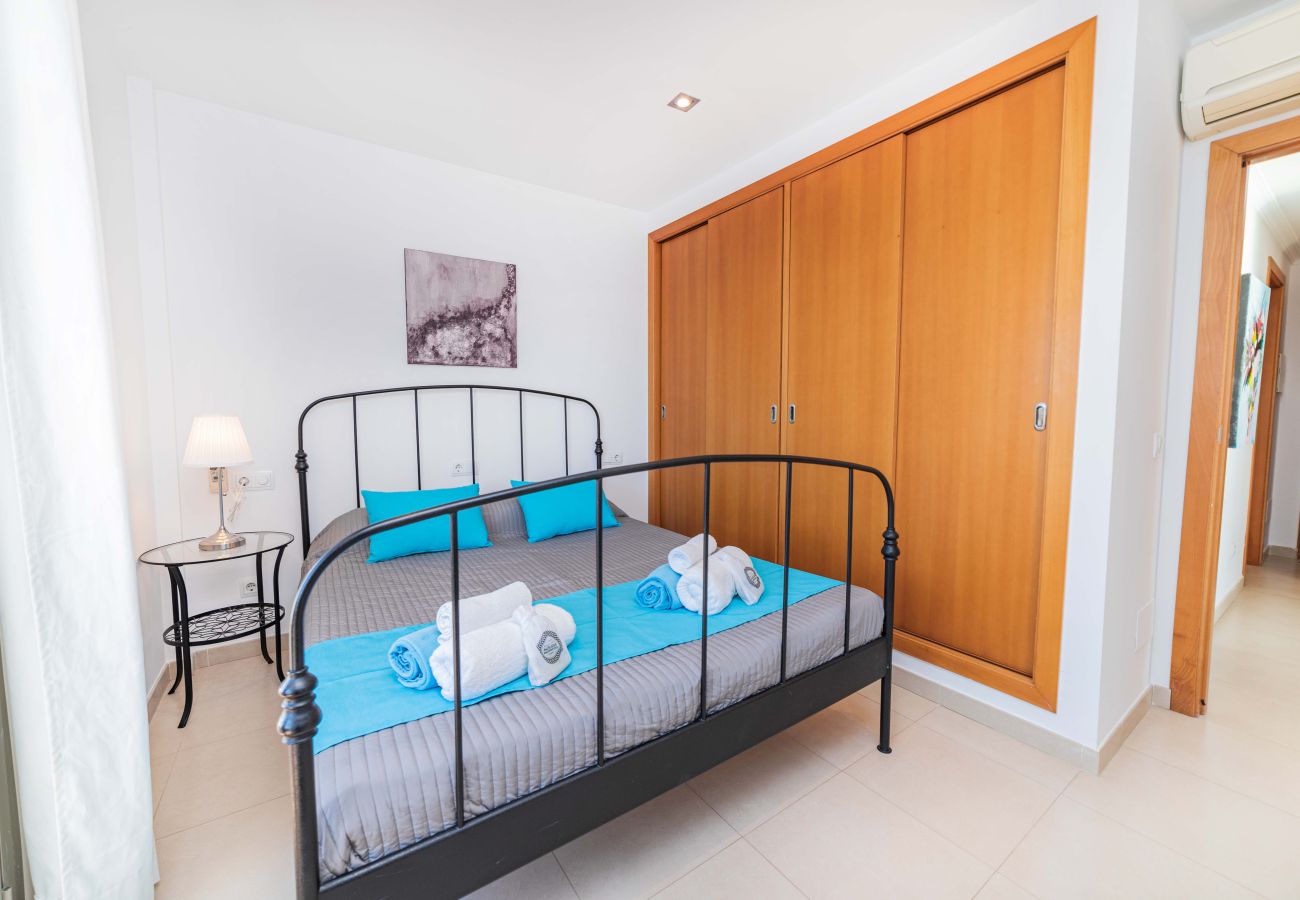 Ferienwohnung in Cala Ratjada - Apartamento Bellavista 1a Long Stay Rental Ferienwohnung in Cala Ratjada - Apartamento Bellavista 1a Long Stay Rental