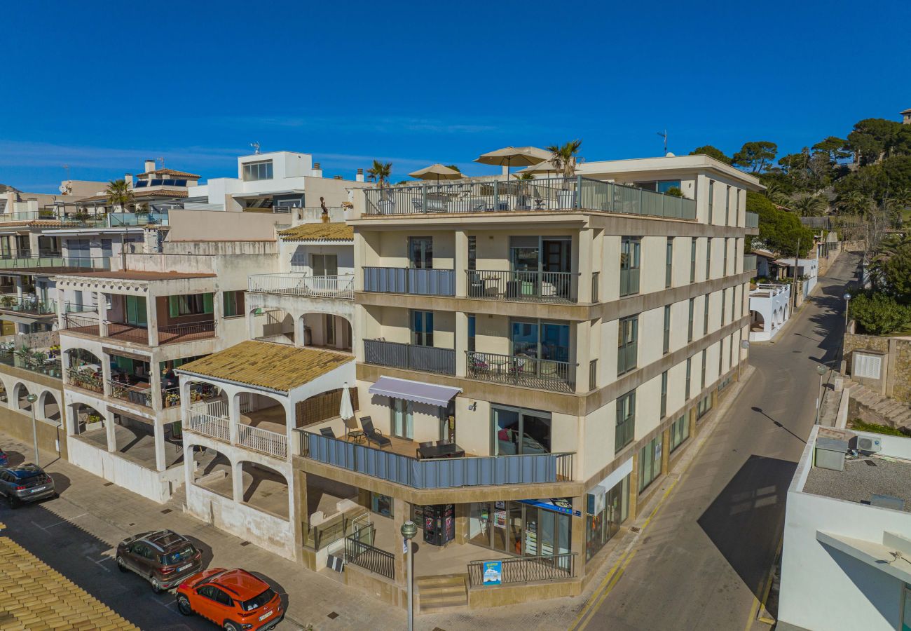 Ferienwohnung in Cala Ratjada - Apartamento Bellavista 1a Long Stay Rental Ferienwohnung in Cala Ratjada - Apartamento Bellavista 1a Long Stay Rental