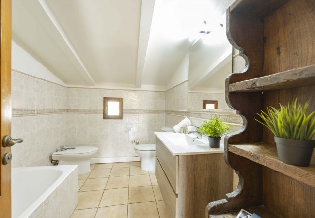 Villa in Pollensa - Villa Sa Font / Les Cases de la Font Villa in Pollensa - Villa Sa Font / Les Cases de la Font