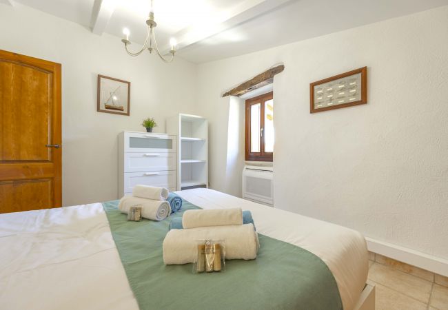 Villa in Pollensa - Villa Sa Font / Les Cases de la Font Villa in Pollensa - Villa Sa Font / Les Cases de la Font