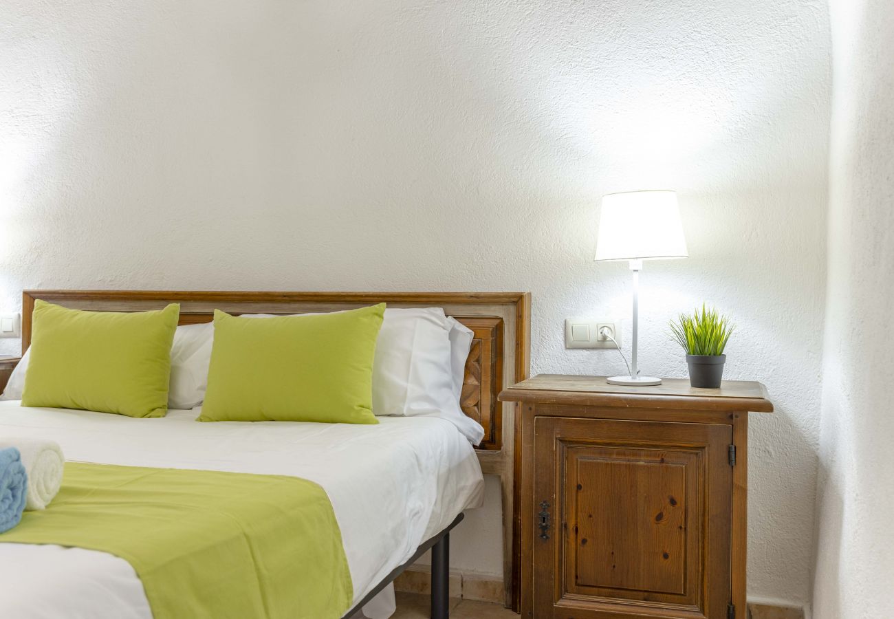 Villa in Pollensa - Villa Sa Font / Les Cases de la Font Villa in Pollensa - Villa Sa Font / Les Cases de la Font