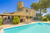 Villa in Santa Margalida - Villa Es Moli / Son Femenia