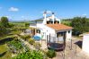 Villa in Santa Margalida - Villa Vernissa