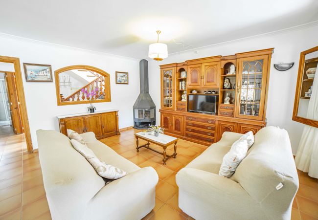 Villa in Alcudia - Villa Olivers Vera Villa in Alcudia - Villa Olivers Vera