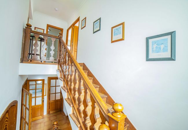 Villa in Alcudia - Villa Olivers Vera Villa in Alcudia - Villa Olivers Vera