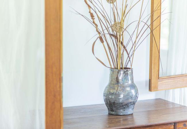 Villa in Alcudia - Villa Olivers Vera Villa in Alcudia - Villa Olivers Vera