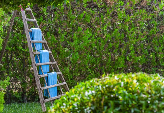 Villa in Alcudia - Villa Olivers Vera Villa in Alcudia - Villa Olivers Vera