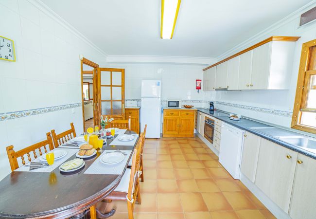 Villa in Alcudia - Villa Olivers Vera Villa in Alcudia - Villa Olivers Vera