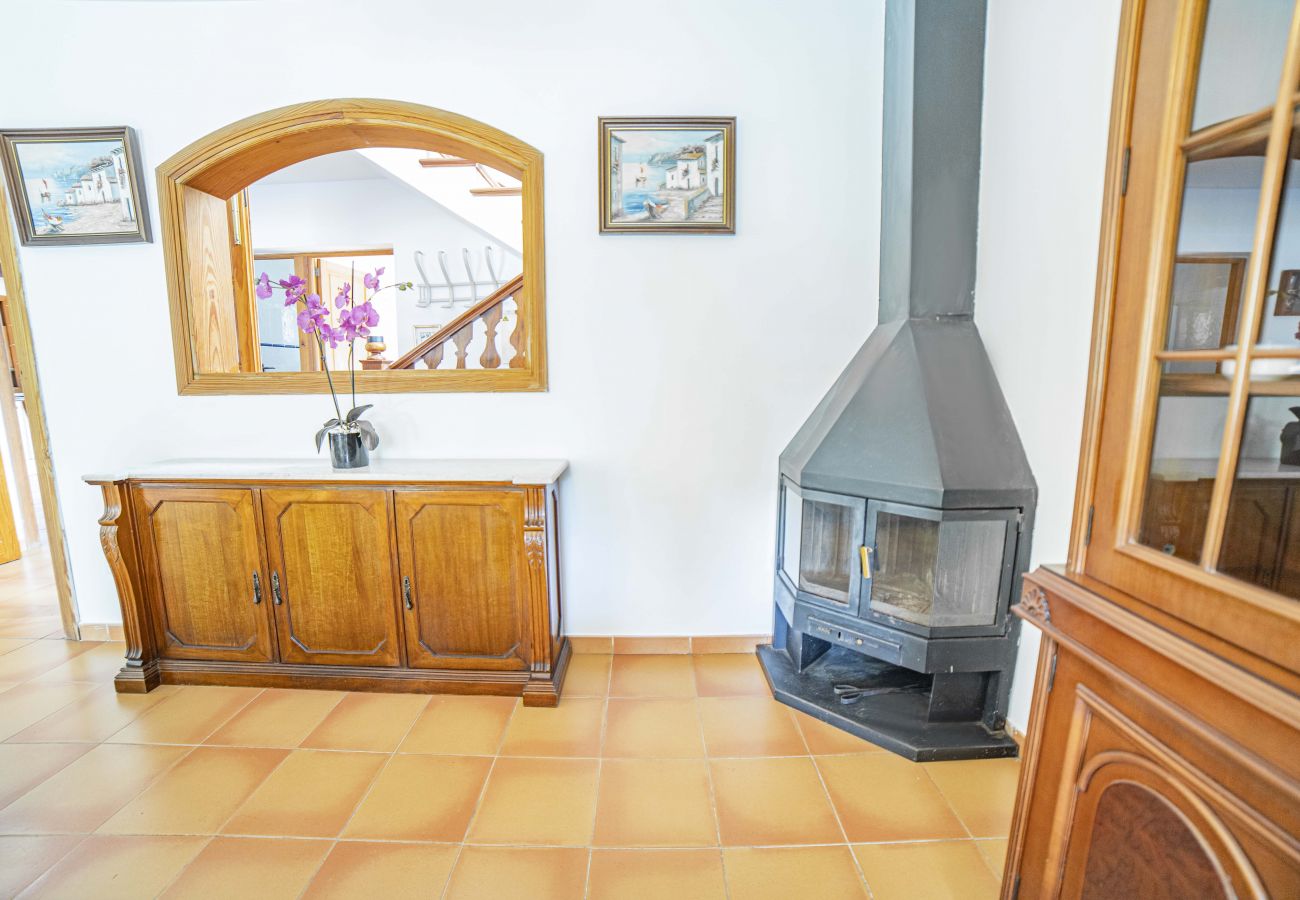 Villa in Alcudia - Villa Olivers Vera Villa in Alcudia - Villa Olivers Vera