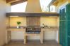Villa in Can Picafort - Villa Ambient / Sa Finqueta