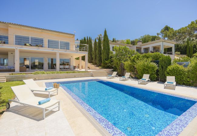 Villa in Alcudia - Villa Garau / Heura 8 Villa in Alcudia - Villa Garau / Heura 8