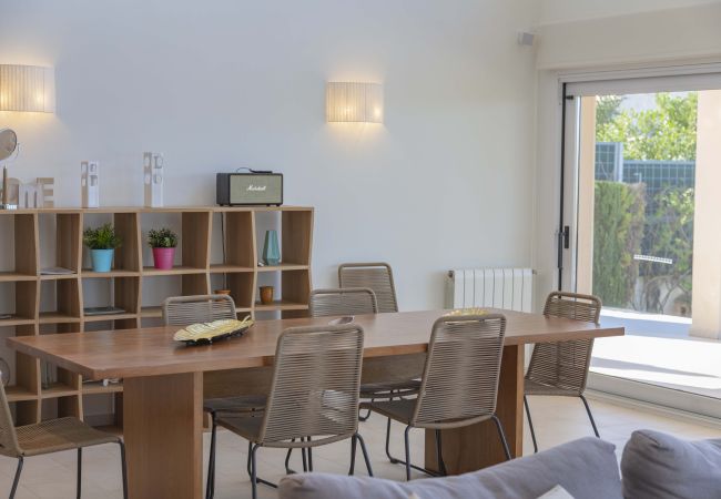 Villa in Alcudia - Villa Garau / Heura 8 Villa in Alcudia - Villa Garau / Heura 8