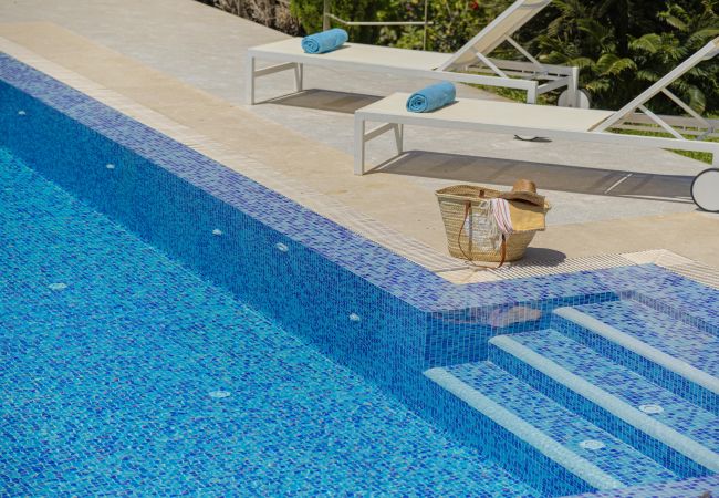 Villa in Alcudia - Villa Garau / Heura 8 Villa in Alcudia - Villa Garau / Heura 8