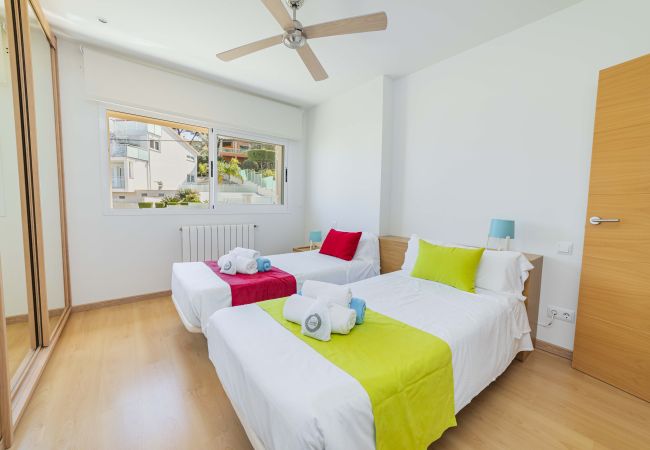 Villa in Alcudia - Villa Garau / Heura 8 Villa in Alcudia - Villa Garau / Heura 8