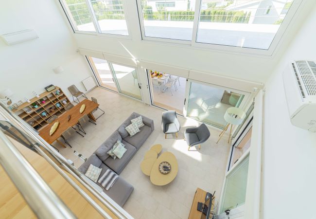 Villa in Alcudia - Villa Garau / Heura 8 Villa in Alcudia - Villa Garau / Heura 8