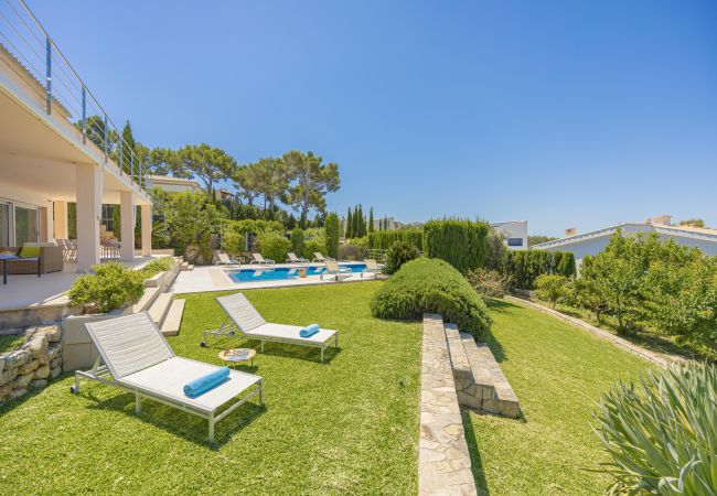 Villa in Alcudia - Villa Garau / Heura 8 Villa in Alcudia - Villa Garau / Heura 8