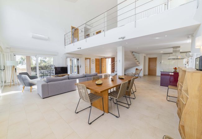 Villa in Alcudia - Villa Garau / Heura 8 Villa in Alcudia - Villa Garau / Heura 8