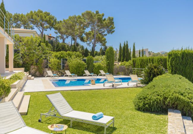 Villa in Alcudia - Villa Garau / Heura 8 Villa in Alcudia - Villa Garau / Heura 8