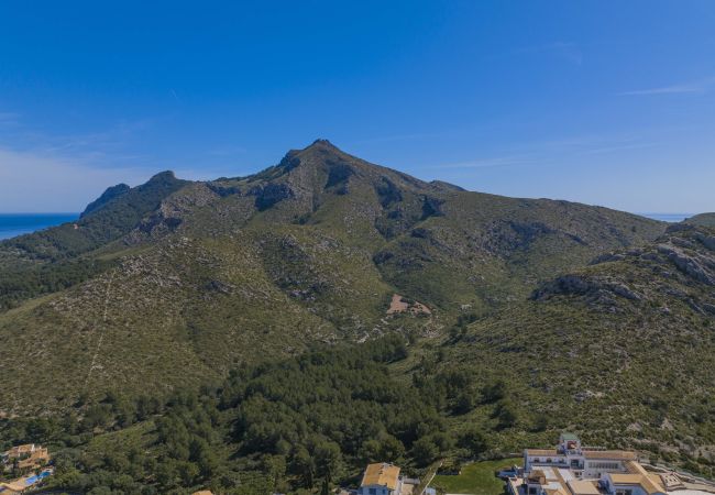 Villa in Alcudia - Villa Garau / Heura 8 Villa in Alcudia - Villa Garau / Heura 8