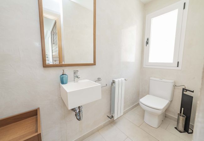 Villa in Alcudia - Villa Garau / Heura 8 Villa in Alcudia - Villa Garau / Heura 8