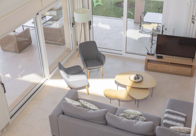 Villa in Alcudia - Villa Garau / Heura 8 Villa in Alcudia - Villa Garau / Heura 8