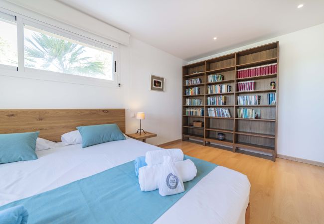 Villa in Alcudia - Villa Garau / Heura 8 Villa in Alcudia - Villa Garau / Heura 8