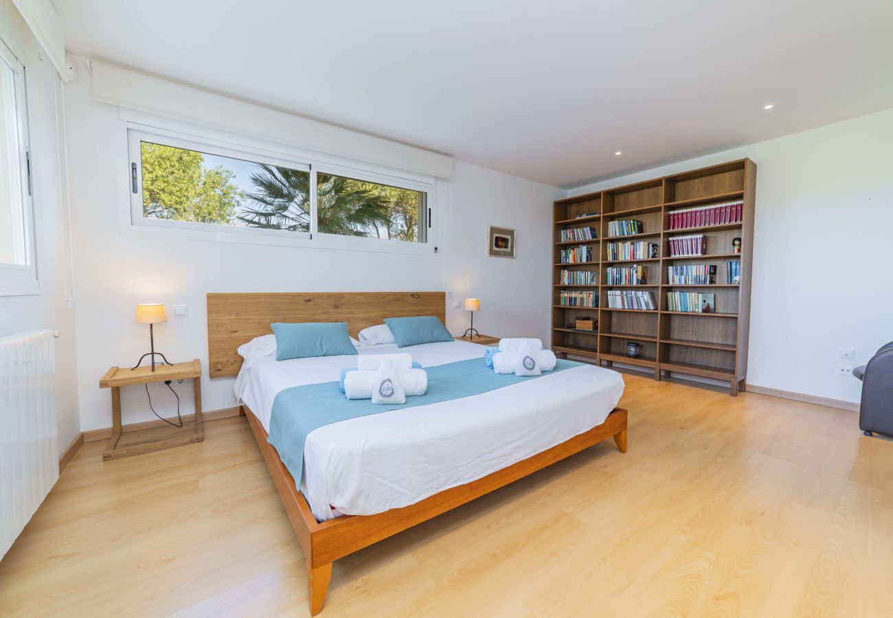 Villa in Alcudia - Villa Garau / Heura 8 Villa in Alcudia - Villa Garau / Heura 8