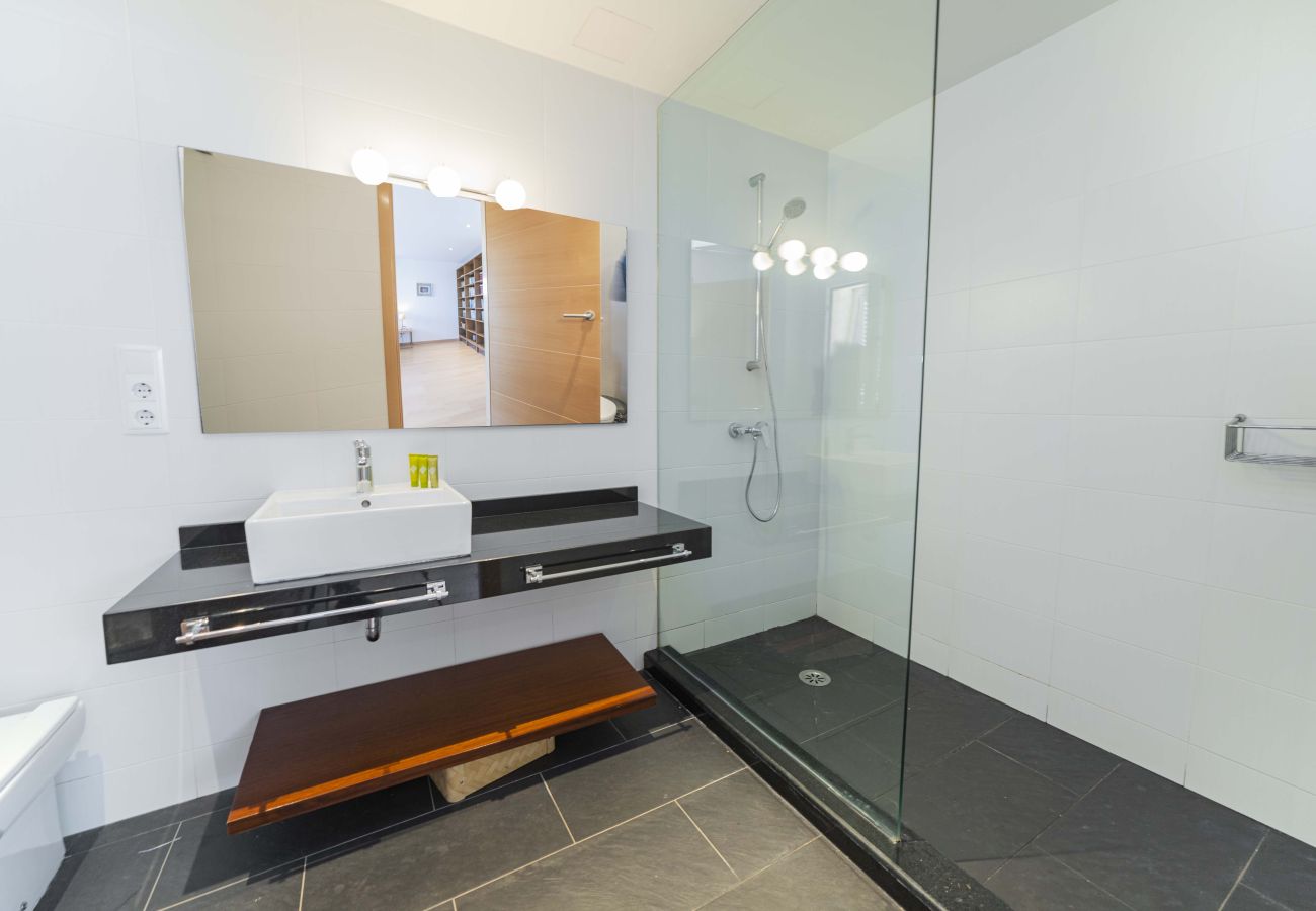 Villa in Alcudia - Villa Garau / Heura 8 Villa in Alcudia - Villa Garau / Heura 8