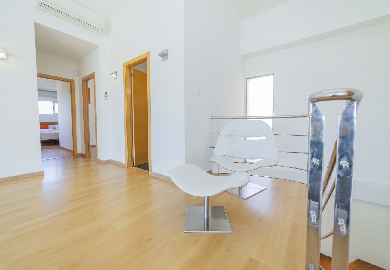 Villa in Alcudia - Villa Garau / Heura 8 Villa in Alcudia - Villa Garau / Heura 8