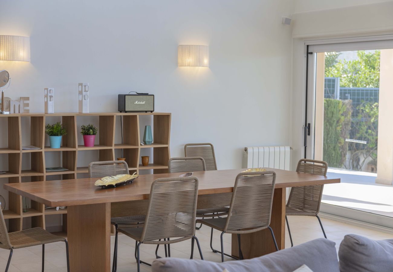 Villa in Alcudia - Villa Garau / Heura 8 Villa in Alcudia - Villa Garau / Heura 8