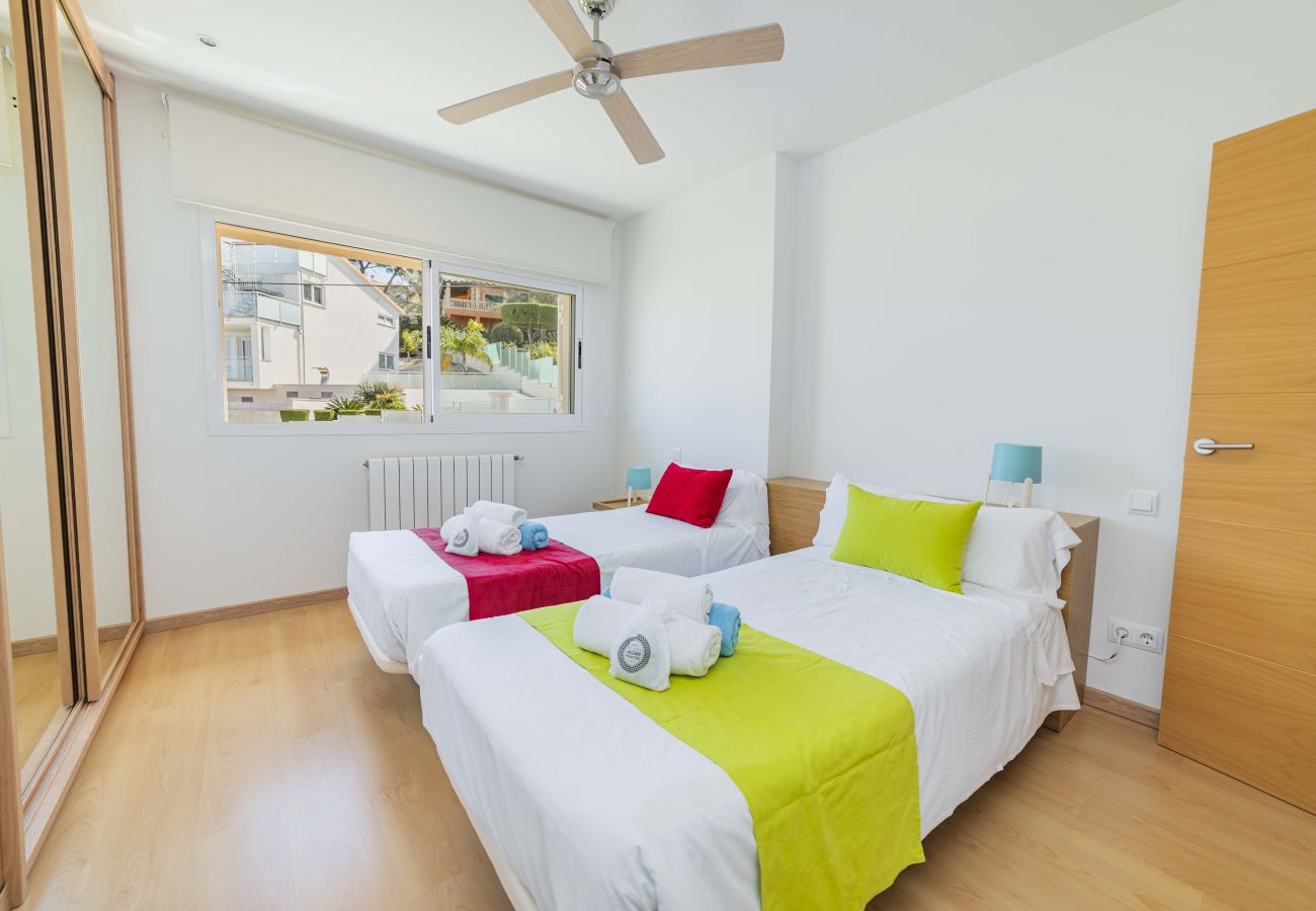 Villa in Alcudia - Villa Garau / Heura 8 Villa in Alcudia - Villa Garau / Heura 8