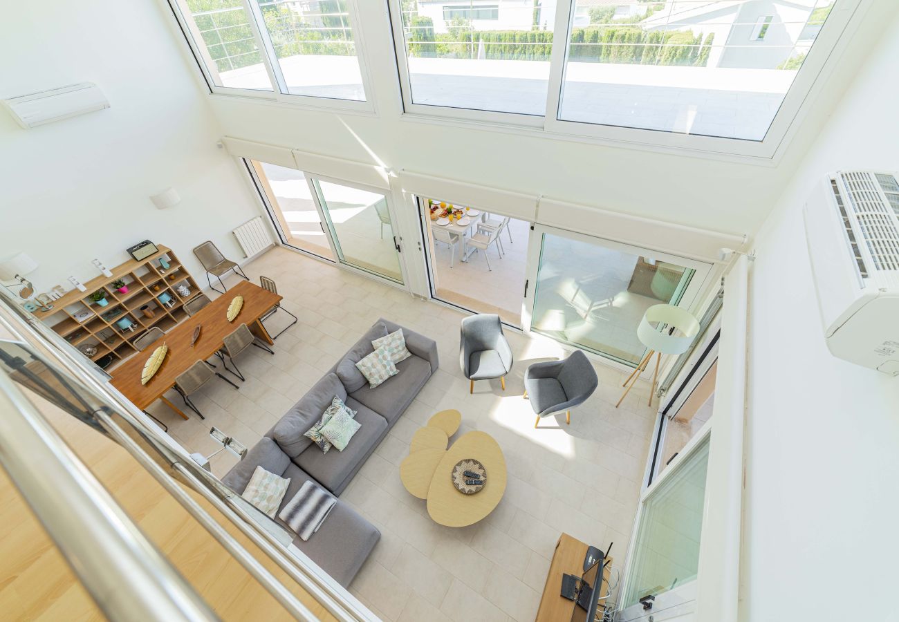 Villa in Alcudia - Villa Garau / Heura 8 Villa in Alcudia - Villa Garau / Heura 8