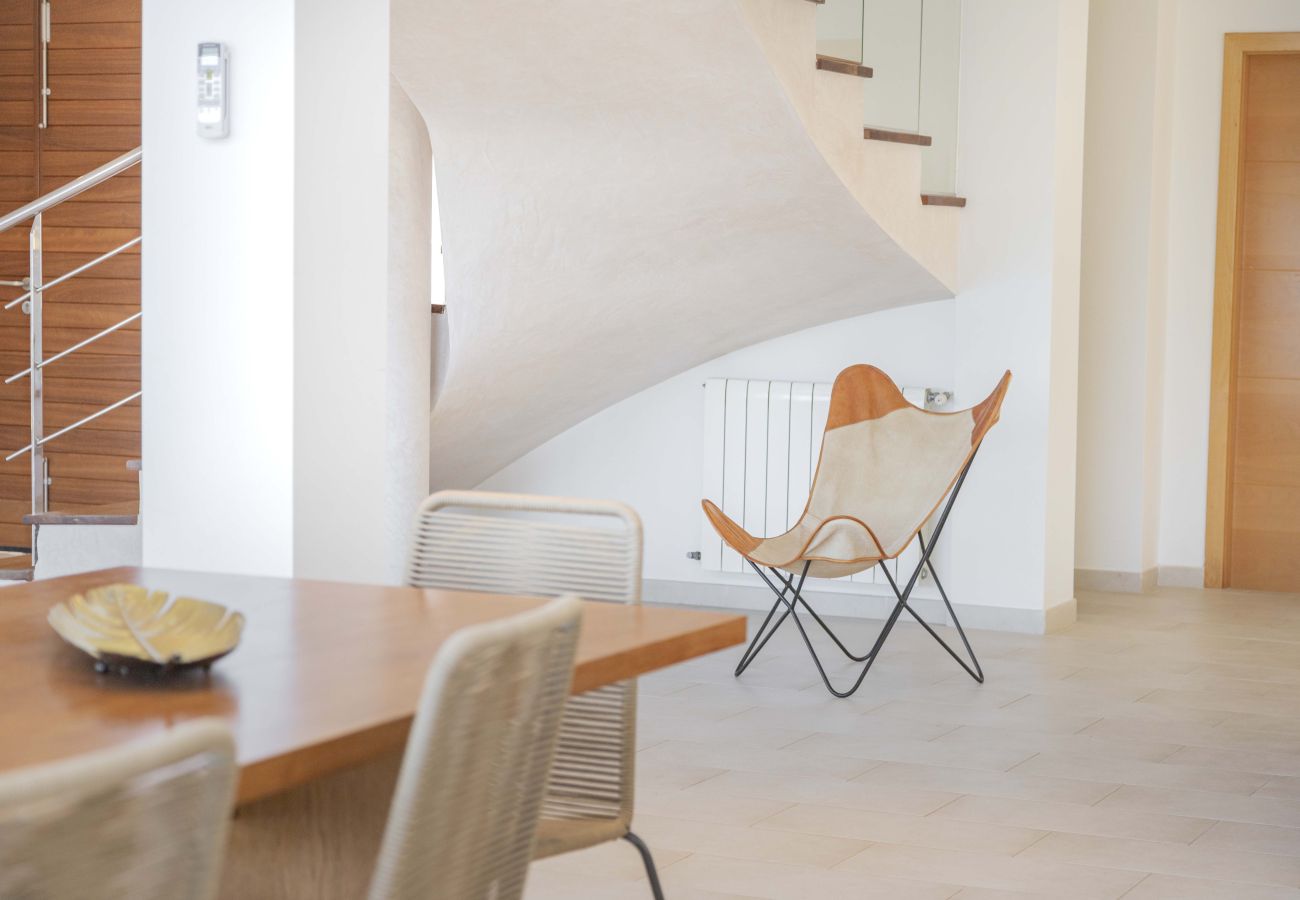 Villa in Alcudia - Villa Garau / Heura 8 Villa in Alcudia - Villa Garau / Heura 8