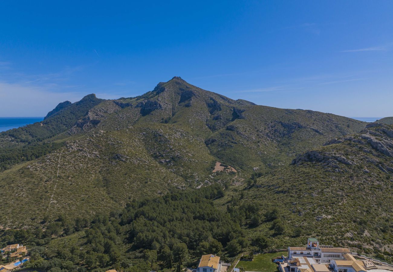 Villa in Alcudia - Villa Garau / Heura 8 Villa in Alcudia - Villa Garau / Heura 8