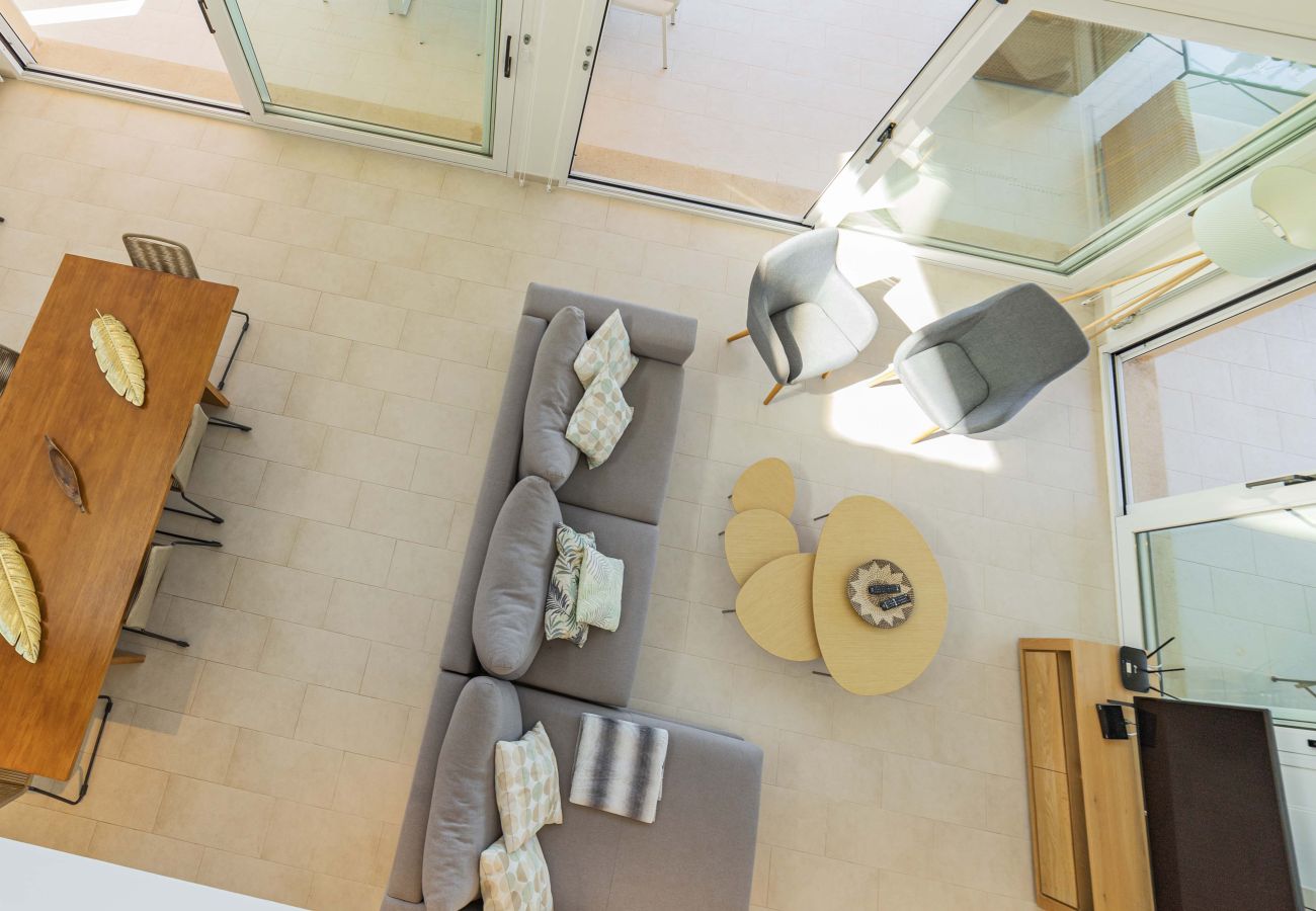 Villa in Alcudia - Villa Garau / Heura 8 Villa in Alcudia - Villa Garau / Heura 8