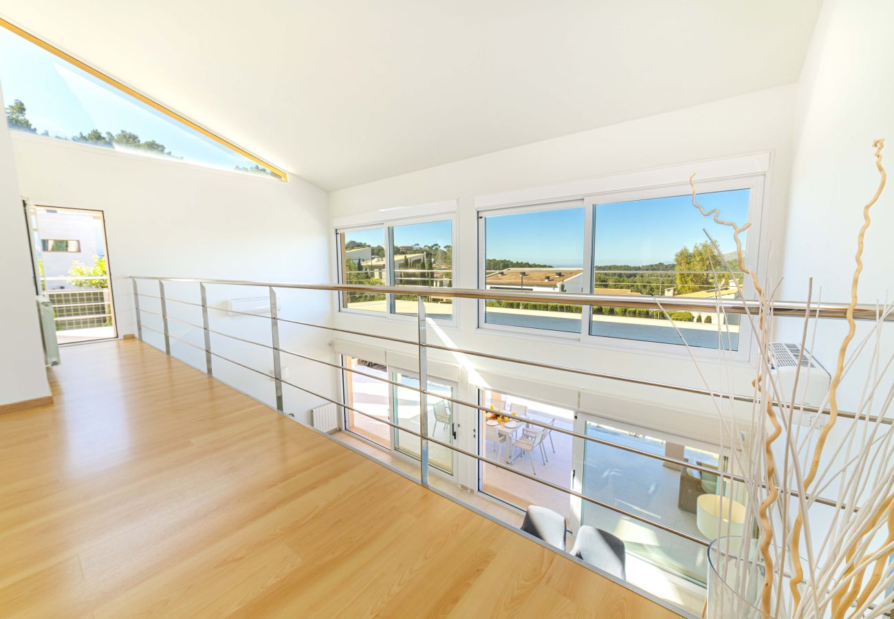 Villa in Alcudia - Villa Garau / Heura 8 Villa in Alcudia - Villa Garau / Heura 8