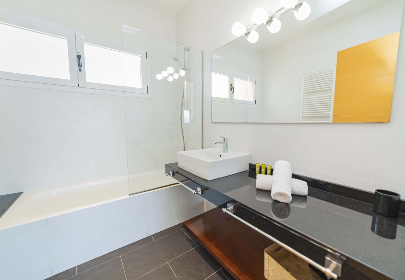 Villa in Alcudia - Villa Garau / Heura 8 Villa in Alcudia - Villa Garau / Heura 8