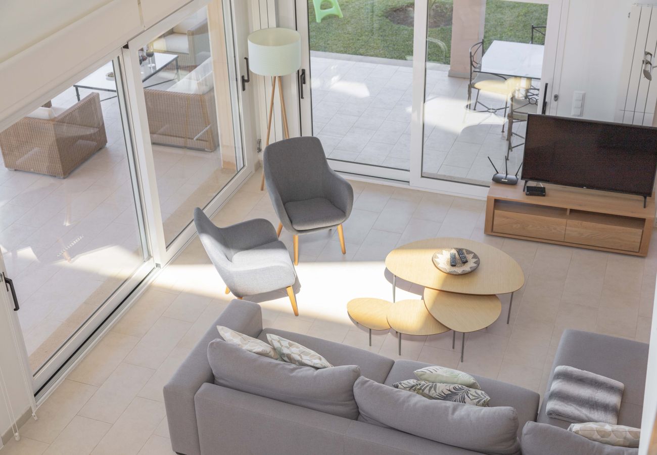 Villa in Alcudia - Villa Garau / Heura 8 Villa in Alcudia - Villa Garau / Heura 8