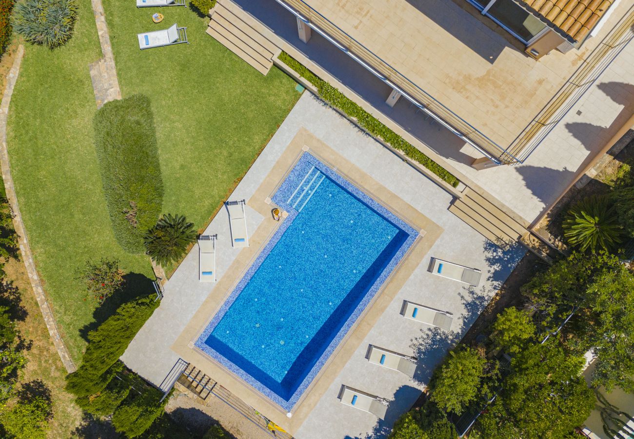 Villa in Alcudia - Villa Garau / Heura 8 Villa in Alcudia - Villa Garau / Heura 8