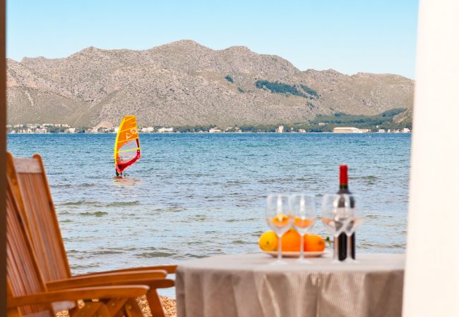  in Alcudia - Sa Marina / Sa Marina 7A