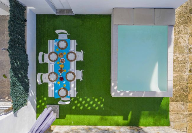 Villa in Puerto de Alcudia - Villa Diana Villa in Puerto de Alcudia - Villa Diana