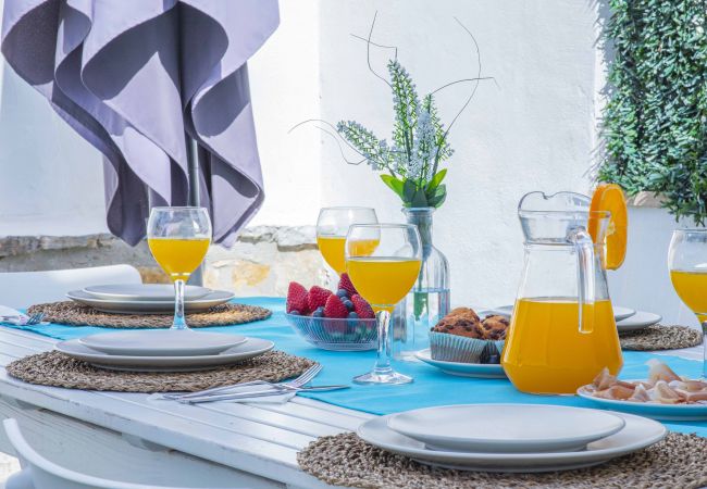 Villa in Puerto de Alcudia - Villa Diana Villa in Puerto de Alcudia - Villa Diana