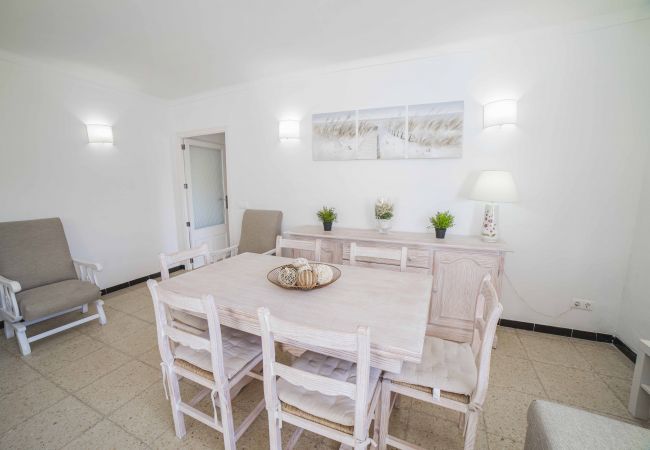 Villa in Puerto de Alcudia - Villa Diana Villa in Puerto de Alcudia - Villa Diana