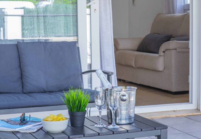 Villa in Puerto de Alcudia - Villa Diana Villa in Puerto de Alcudia - Villa Diana